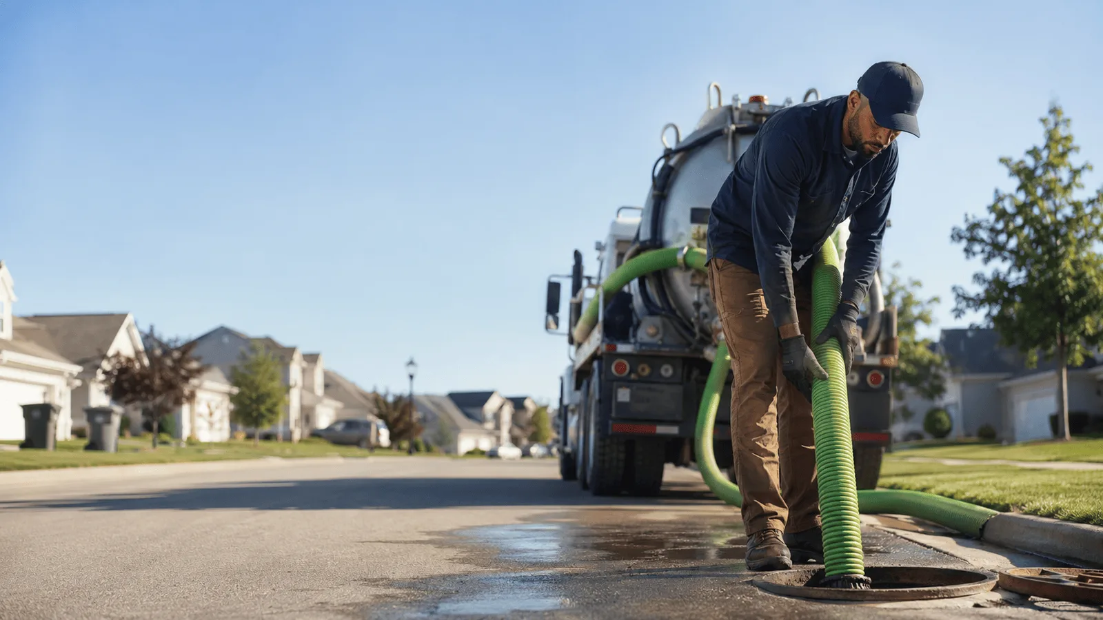 Mosquito Control in Addison, TX